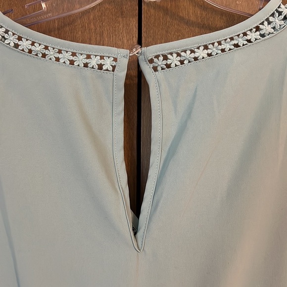 Romper with Drawstring - Picture 6 of 6